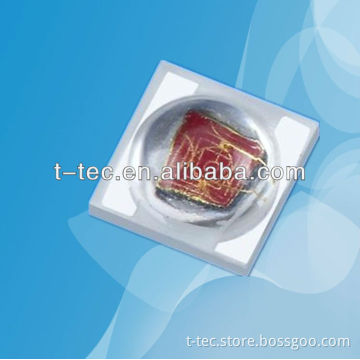 3535 1W 660nm deep red SMD High Power LED